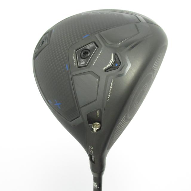 【中古ゴルフクラブ】コブラ　DARKSPEED　ダークスピード X ドライバー Diamana WB 53　シャフト：Diamana WB 53