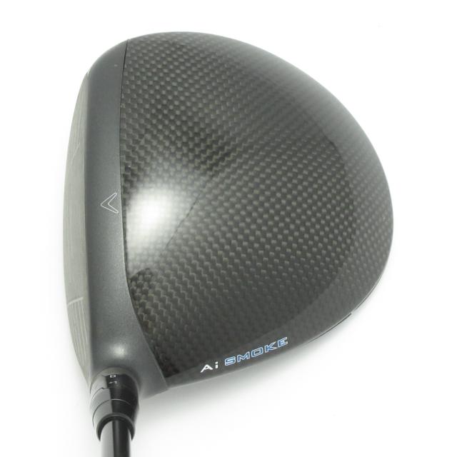 【中古ゴルフクラブ】キャロウェイゴルフ　Ai SMOKE　パラダイム Ai SMOKE MAX ドライバー TENSEI 50 for Callaway　シャフト：TENSEI …_1