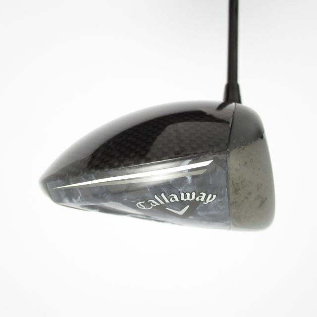 【中古ゴルフクラブ】キャロウェイゴルフ　Ai SMOKE　パラダイム Ai SMOKE MAX ドライバー TENSEI 50 for Callaway　シャフト：TENSEI …_3