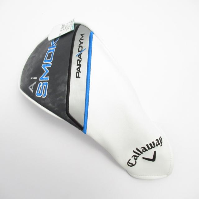 【中古ゴルフクラブ】キャロウェイゴルフ　Ai SMOKE　パラダイム Ai SMOKE MAX ドライバー TENSEI 50 for Callaway　シャフト：TENSEI …_7