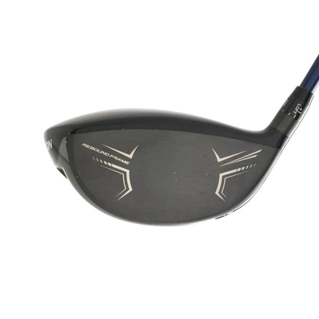 中古ゴルフクラブ】ダンロップ SRIXON スリクソン ZX5 ドライバー