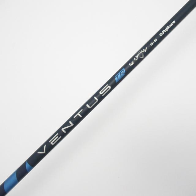 中古ゴルフクラブ】キャロウェイゴルフ PARADYM パラダイム ドライバー