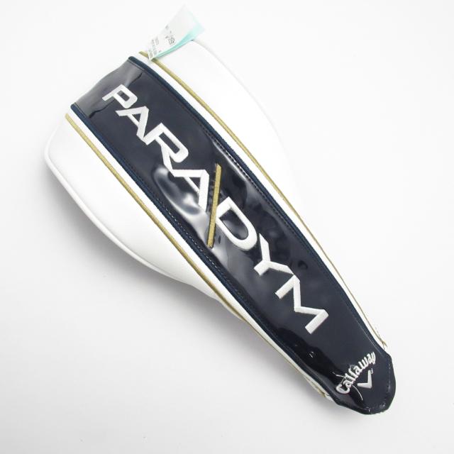 シューズ NIKE TIEMPO LEGEND 9 ELITE AG 26.5cm 中古ゴルフクラブ】キャロウェイゴルフ PARADYM パラダイム ドライバー