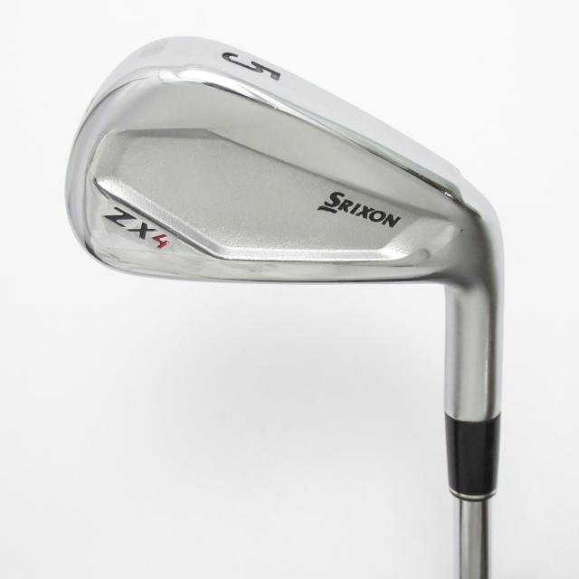 ダンロップ SRIXON スリクソン ZX4 アイアン N.S.PRO 950GH neo
