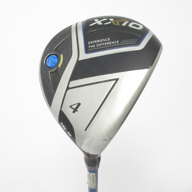 【中古ゴルフクラブ】ダンロップ　XXIO　ゼクシオ イレブン フェアウェイウッド(ネイビー) フェアウェイウッド XXIO MP1100　シャフト…