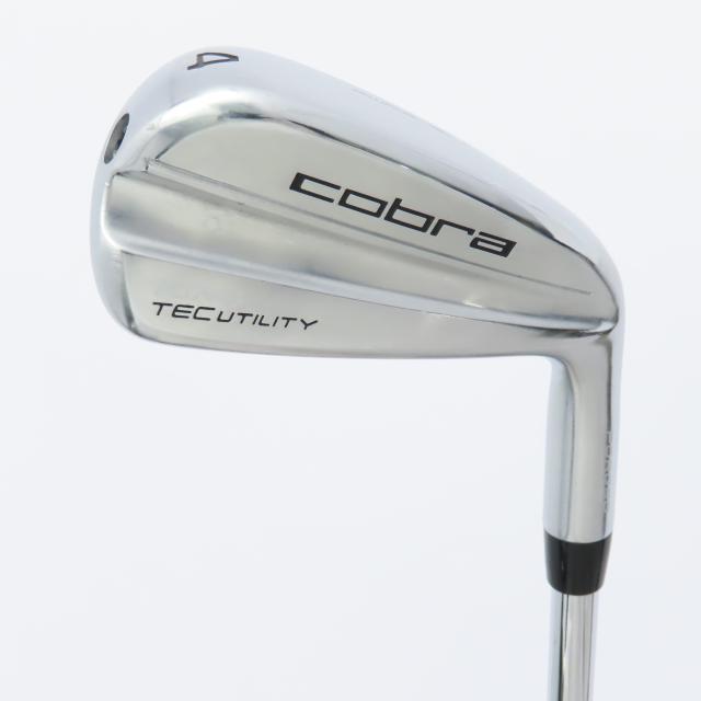 【中古ゴルフクラブ】コブラ　KING　キング TEC UYILITY(2023) ユーティリティ N.S.PRO 950GH neo　シャフト：N.S.PRO 950GH neo