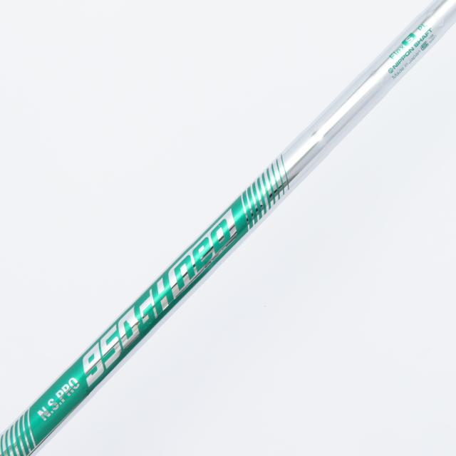 【中古ゴルフクラブ】コブラ　KING　キング TEC UYILITY(2023) ユーティリティ N.S.PRO 950GH neo　シャフト：N.S.PRO 950GH neo