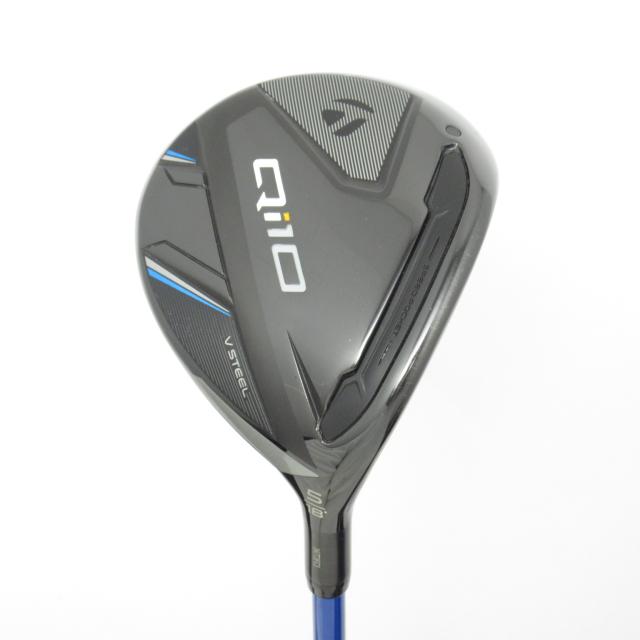 (特注 納期3-6週)(レフティ) テーラーメイド Qi10 Max ドライバー N.S.PROレジオフォーミュラB シャフト 2024年モデル (日本正規品) レフティーテーラーメイド Qi10 ドライバー メンズ 左用 Diamana