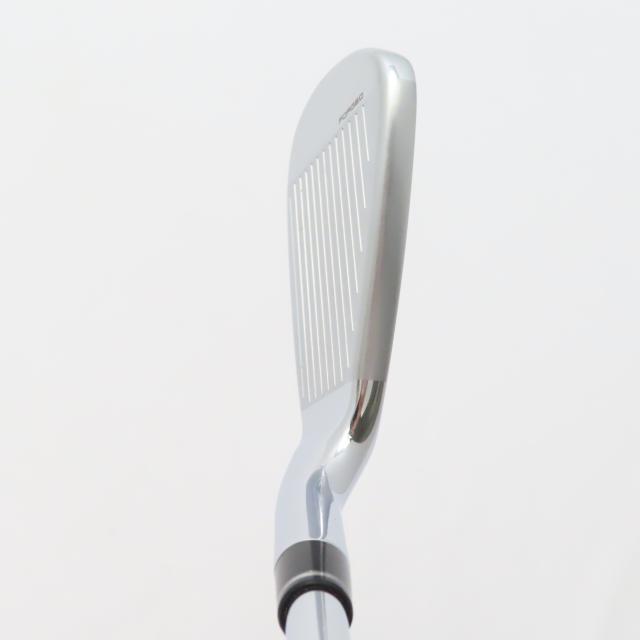 【中古ゴルフクラブ】テーラーメイド　STEALTH　ステルス グローレ アイアン N.S.PRO 950GH neo　シャフト：N.S.PRO 950GH neo