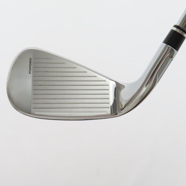 【中古ゴルフクラブ】テーラーメイド　STEALTH　ステルス グローレ アイアン N.S.PRO 950GH neo　シャフト：N.S.PRO 950GH neo