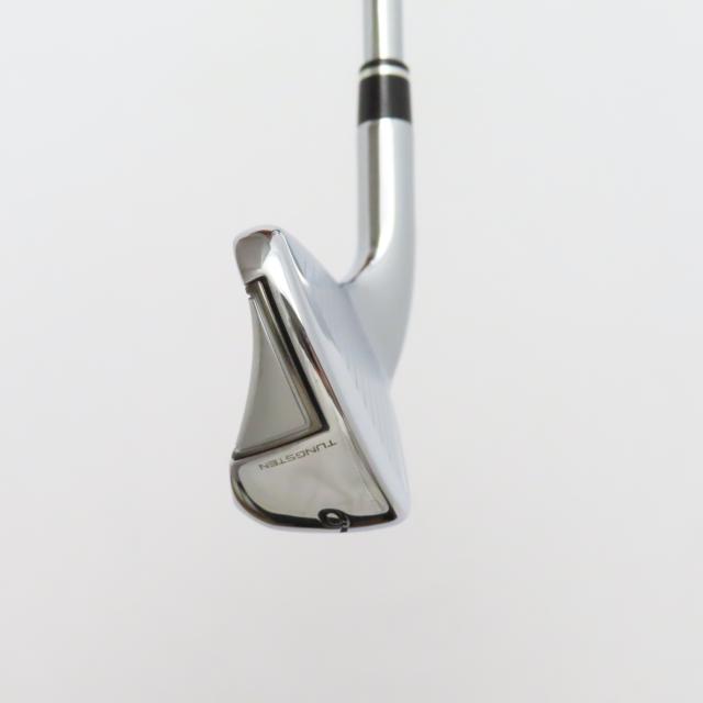 【中古ゴルフクラブ】テーラーメイド　STEALTH　ステルス グローレ アイアン N.S.PRO 950GH neo　シャフト：N.S.PRO 950GH neo