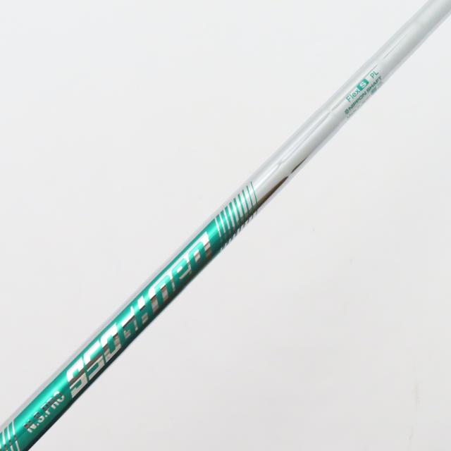 【中古ゴルフクラブ】テーラーメイド　STEALTH　ステルス グローレ アイアン N.S.PRO 950GH neo　シャフト：N.S.PRO 950GH neo