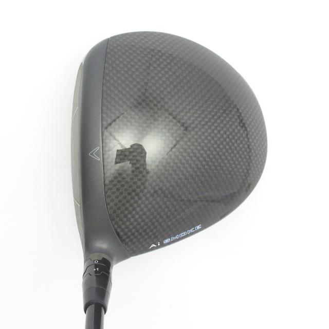 【中古ゴルフクラブ】キャロウェイゴルフ　Ai SMOKE　パラダイム Ai SMOKE MAX ドライバー TENSEI 50 for Callaway　シャフト：TENSEI …_1