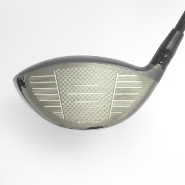 【中古ゴルフクラブ】キャロウェイゴルフ　Ai SMOKE　パラダイム Ai SMOKE MAX ドライバー TENSEI 50 for Callaway　シャフト：TENSEI …_2