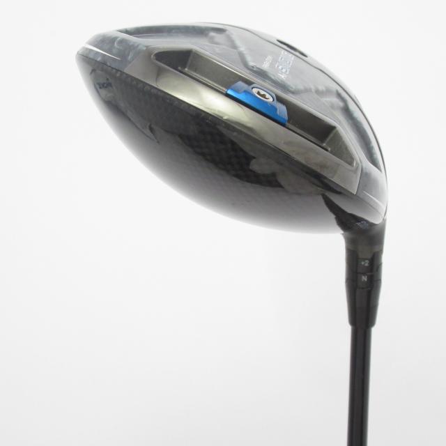 【中古ゴルフクラブ】キャロウェイゴルフ　Ai SMOKE　パラダイム Ai SMOKE MAX ドライバー TENSEI 50 for Callaway　シャフト：TENSEI …_4