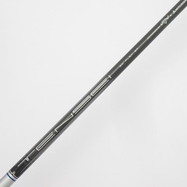 【中古ゴルフクラブ】キャロウェイゴルフ　Ai SMOKE　パラダイム Ai SMOKE MAX ドライバー TENSEI 50 for Callaway　シャフト：TENSEI …_5