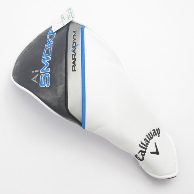 【中古ゴルフクラブ】キャロウェイゴルフ　Ai SMOKE　パラダイム Ai SMOKE MAX ドライバー TENSEI 50 for Callaway　シャフト：TENSEI …_7