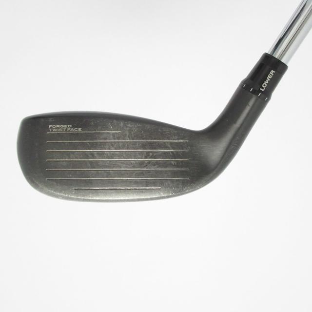 【中古ゴルフクラブ】テーラーメイド　STEALTH　ステルス2 PLUS レスキュー ユーティリティ N.S.PRO 910GH　シャフト：N.S.PRO 910GH