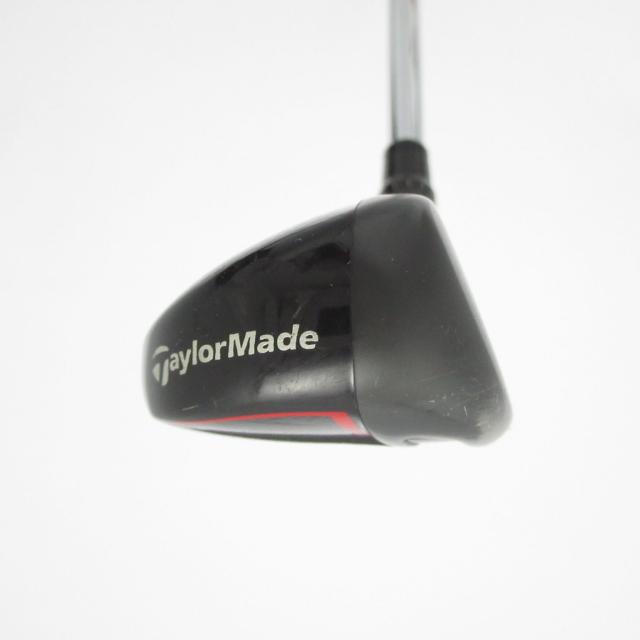 【中古ゴルフクラブ】テーラーメイド　STEALTH　ステルス2 PLUS レスキュー ユーティリティ N.S.PRO 910GH　シャフト：N.S.PRO 910GH