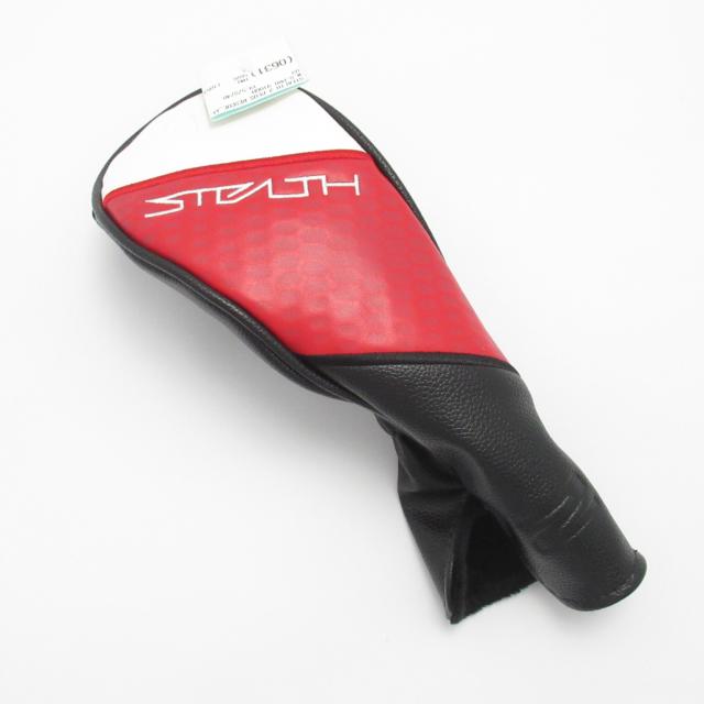 【中古ゴルフクラブ】テーラーメイド　STEALTH　ステルス2 PLUS レスキュー ユーティリティ N.S.PRO 910GH　シャフト：N.S.PRO 910GH