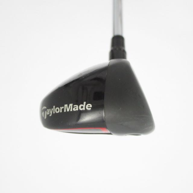 【中古ゴルフクラブ】テーラーメイド　STEALTH　ステルス2 PLUS レスキュー ユーティリティ N.S.PRO 910GH　シャフト：N.S.PRO 910GH