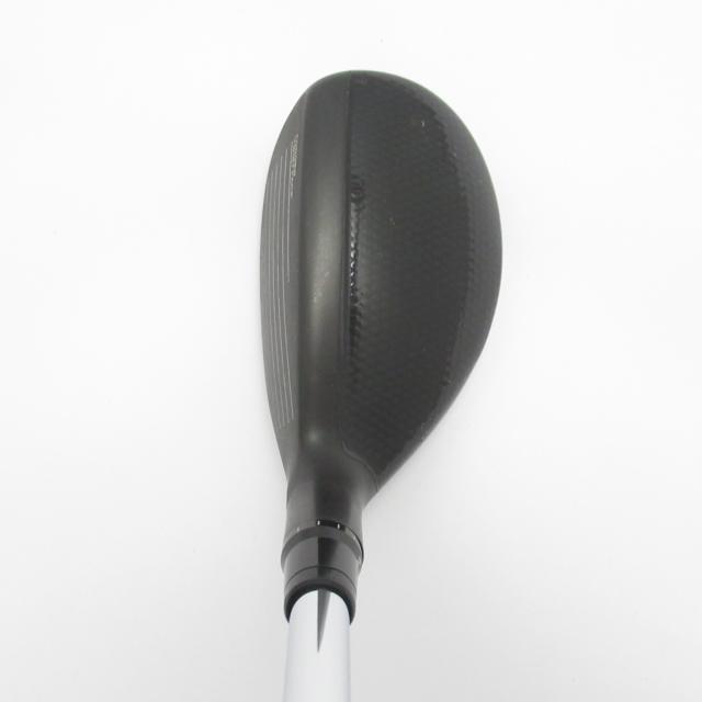 【中古ゴルフクラブ】テーラーメイド　STEALTH　ステルス2 PLUS レスキュー ユーティリティ N.S.PRO 910GH　シャフト：N.S.PRO 910GH