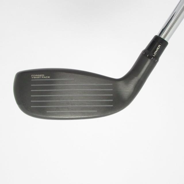 【中古ゴルフクラブ】テーラーメイド　STEALTH　ステルス2 PLUS レスキュー ユーティリティ N.S.PRO 910GH　シャフト：N.S.PRO 910GH