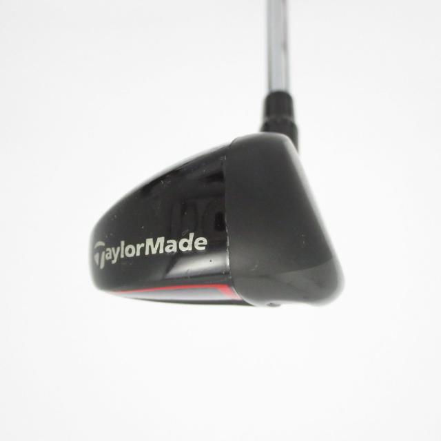 【中古ゴルフクラブ】テーラーメイド　STEALTH　ステルス2 PLUS レスキュー ユーティリティ N.S.PRO 910GH　シャフト：N.S.PRO 910GH