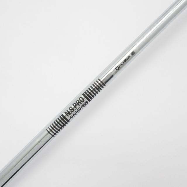 【中古ゴルフクラブ】テーラーメイド　STEALTH　ステルス2 PLUS レスキュー ユーティリティ N.S.PRO 910GH　シャフト：N.S.PRO 910GH