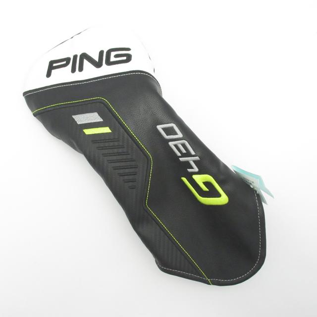 【中古ゴルフクラブ】ピン　G430　G430 MAX ドライバー PING TOUR 2.0 CHROME 75　シャフト：PING TOUR 2.0 CHROME 75 中古ゴルフクラブ】ピン G430 G430 MAX ドライバー PING TOUR 2.0