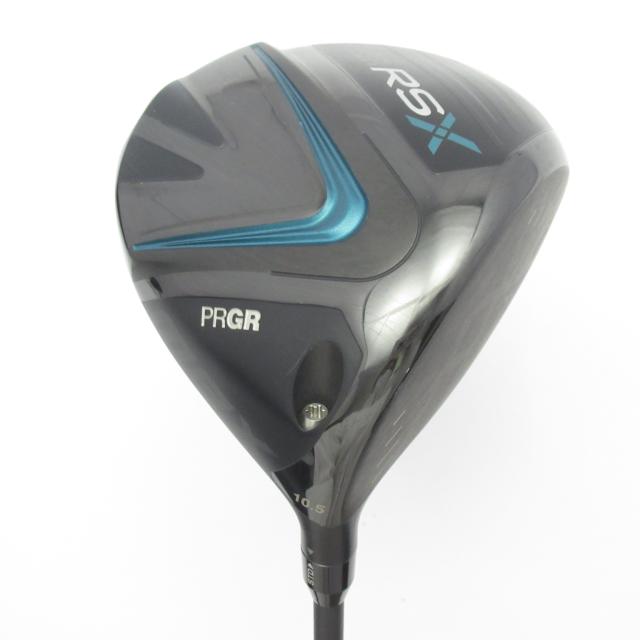 カスタムスペック」プロギア ゴルフ RSX MAX ドライバー 24 VENTUS