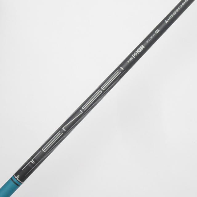 中古ゴルフクラブ】プロギア RS RSX MAX(2024) ドライバー TENSEI FOR