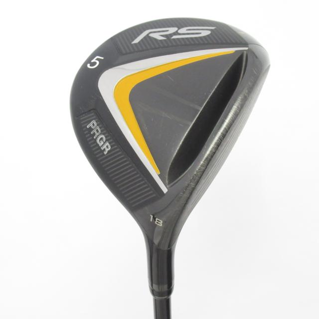 【中古ゴルフクラブ】プロギア　RS　RS JUST フェアウェイウッド Diamana FOR PRGR　シャフト：Diamana FOR PRGR