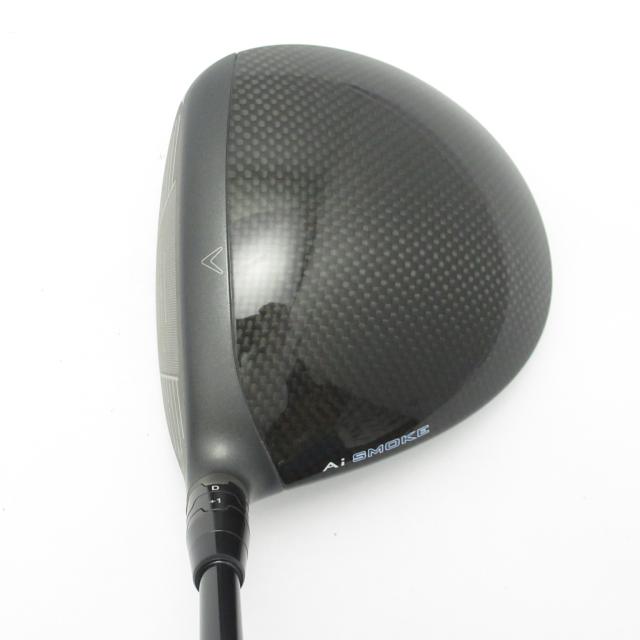 【中古ゴルフクラブ】キャロウェイゴルフ　Ai SMOKE　パラダイム Ai SMOKE MAX ドライバー TENSEI 50 for Callaway　シャフト：TENSEI …_1