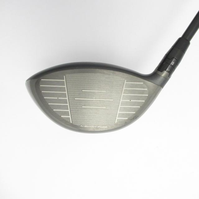 【中古ゴルフクラブ】キャロウェイゴルフ　Ai SMOKE　パラダイム Ai SMOKE MAX ドライバー TENSEI 50 for Callaway　シャフト：TENSEI …_2