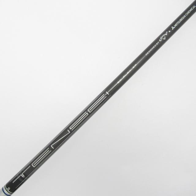 【中古ゴルフクラブ】キャロウェイゴルフ　Ai SMOKE　パラダイム Ai SMOKE MAX ドライバー TENSEI 50 for Callaway　シャフト：TENSEI …_5