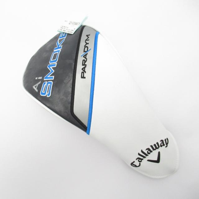 【中古ゴルフクラブ】キャロウェイゴルフ　Ai SMOKE　パラダイム Ai SMOKE MAX ドライバー TENSEI 50 for Callaway　シャフト：TENSEI …_7