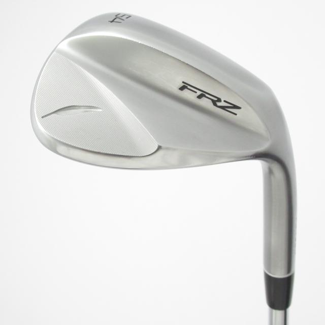 【中古ゴルフクラブ】フォーティーン　FOURTEEN　FRZ パールサテン仕上げ ウェッジ N.S.PRO TS-114w Ver2　シャフト：N.S.PRO TS-114w …