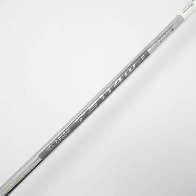 【中古ゴルフクラブ】フォーティーン　FOURTEEN　FRZ パールサテン仕上げ ウェッジ N.S.PRO TS-114w Ver2　シャフト：N.S.PRO TS-114w …