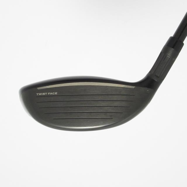 中古ゴルフクラブ】テーラーメイド STEALTH ステルス2 フェアウェイ
