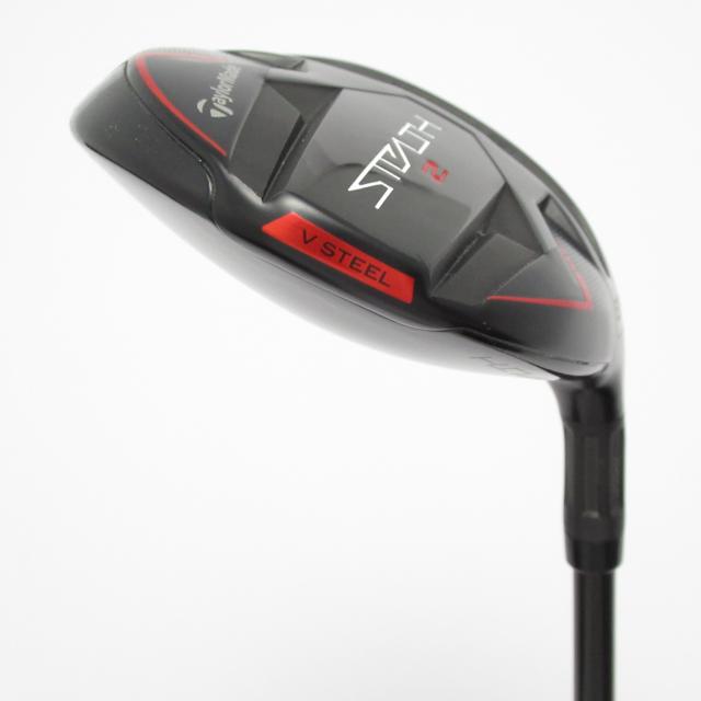 中古ゴルフクラブ】テーラーメイド STEALTH ステルス2 フェアウェイ