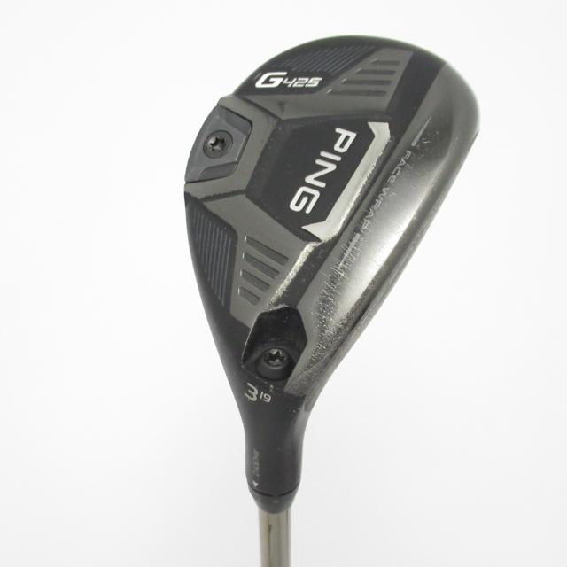 PING G425 ユーティリティ 22度　4u PING G425 4U22°ユーティリティ