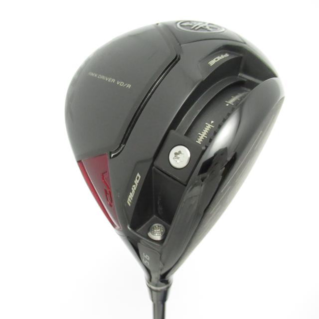 【中古ゴルフクラブ】ヤマハ　RMX　RMX VD／R ドライバー TENSEI Pro Blue 1K 50　シャフト：TENSEI Pro Blue 1K 50