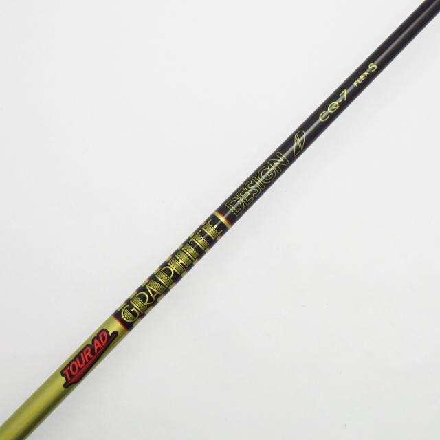 中古ゴルフクラブ】キャロウェイゴルフ PARADYM パラダイム X