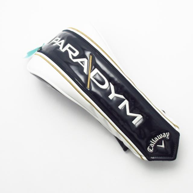 中古ゴルフクラブ】キャロウェイゴルフ PARADYM パラダイム X