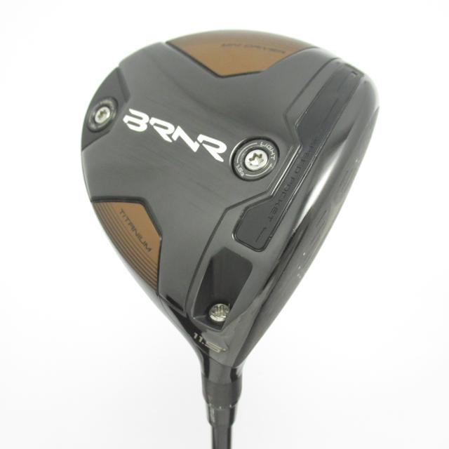 【中古ゴルフクラブ】テーラーメイド　BRNR　バーナー ミニ ドライバー PROFORCE 65 M40X J-SPEC　シャフト：PROFORCE 65 M40X J-SPEC