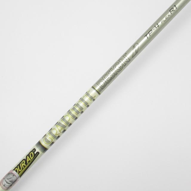 【中古ゴルフクラブ】テーラーメイド　M2　M2(2017) フェアウェイウッド Tour AD TP-4　シャフト：Tour AD TP-4 中古ゴルフクラブ】テーラーメイド M2 M2(2017) フェアウェイウッド