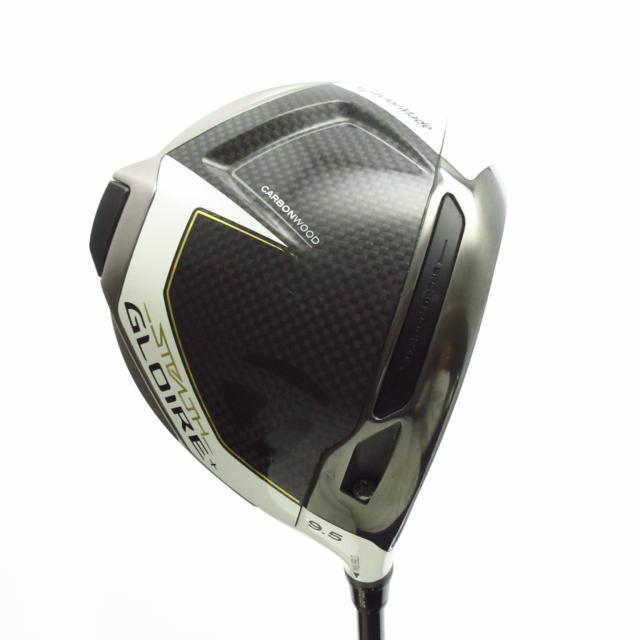 【中古ゴルフクラブ】テーラーメイド　STEALTH　ステルス グローレ プラス ドライバー Diamana D-LIMITED 60　シャフト：Diamana D-LIM…