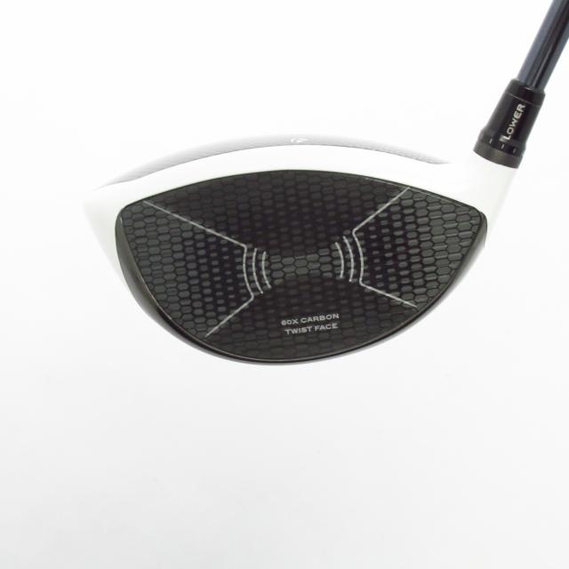 【中古ゴルフクラブ】テーラーメイド　STEALTH　ステルス グローレ プラス ドライバー Diamana D-LIMITED 60　シャフト：Diamana D-LIM… 中古ゴルフクラブ】テーラーメイド STEALTH ステルス グローレ プラス