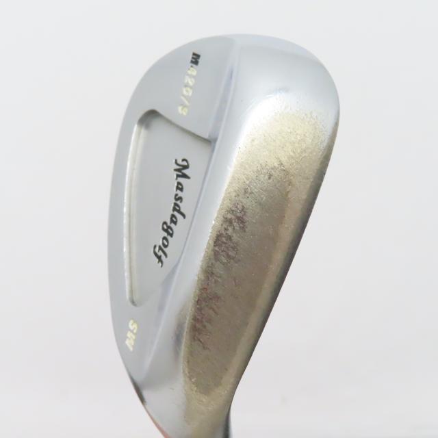 【中古ゴルフクラブ】マスダゴルフ　MASDAGOLF　M425S ウェッジ N.S.PRO MODUS3 TOUR 105　シャフト：N.S.PRO MODUS3 TOUR 105